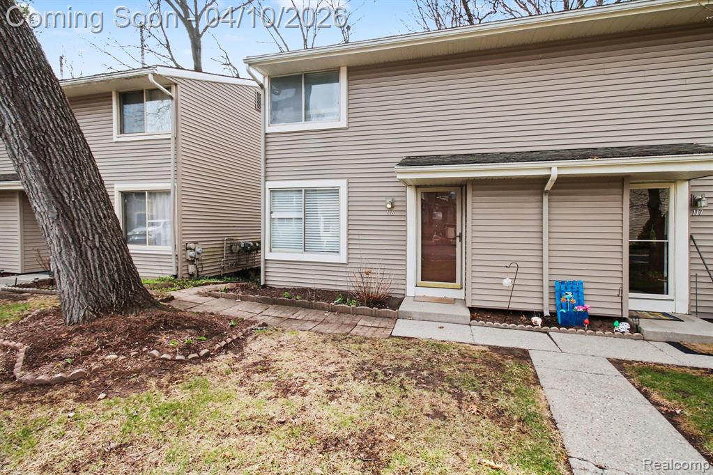 616 Rickett Road, Unit 118 Brighton, MI 48116 - Photo 21 of 21