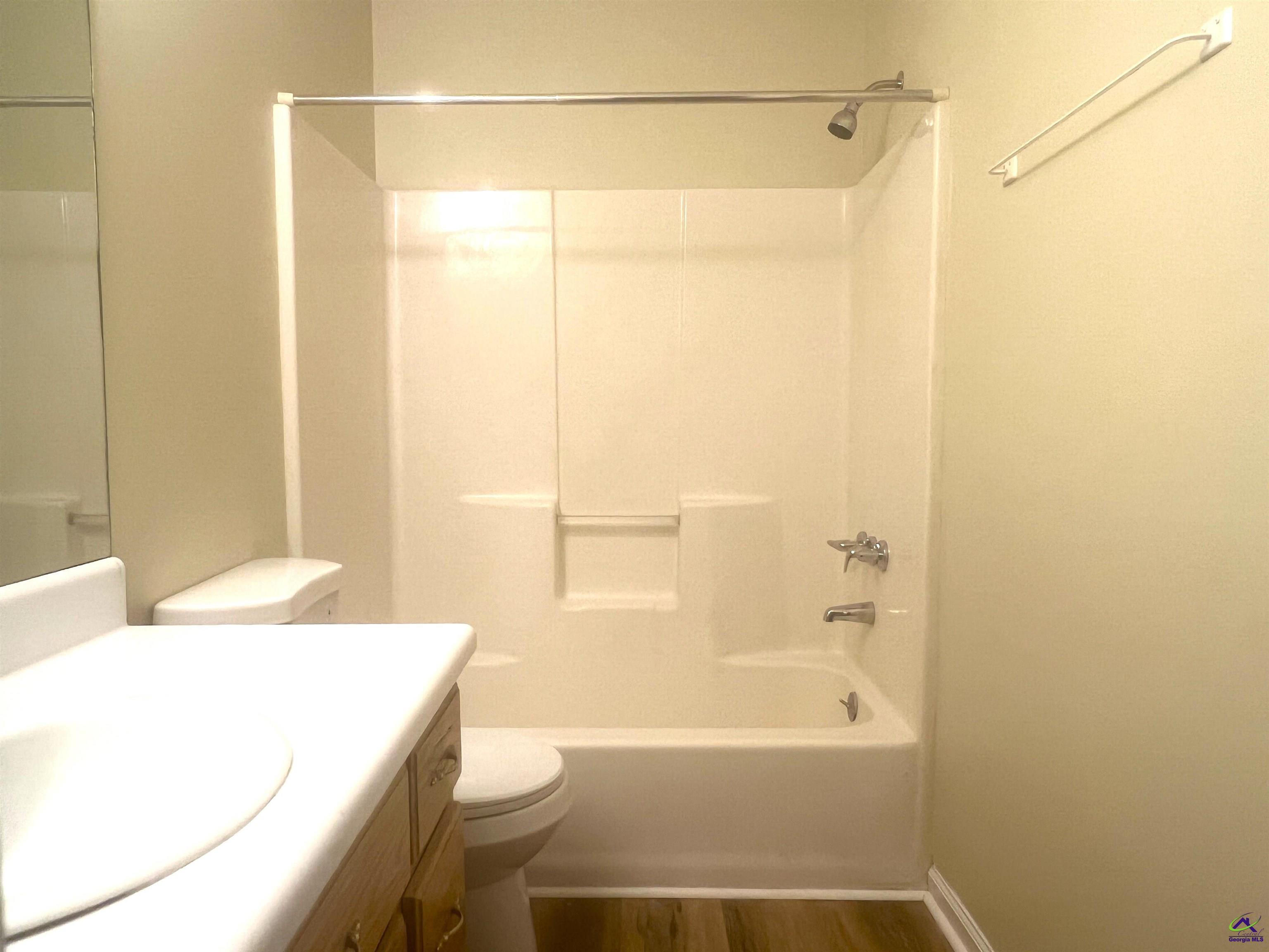 312 Williams Road Cochran, GA 31014 - Photo 13 of 24