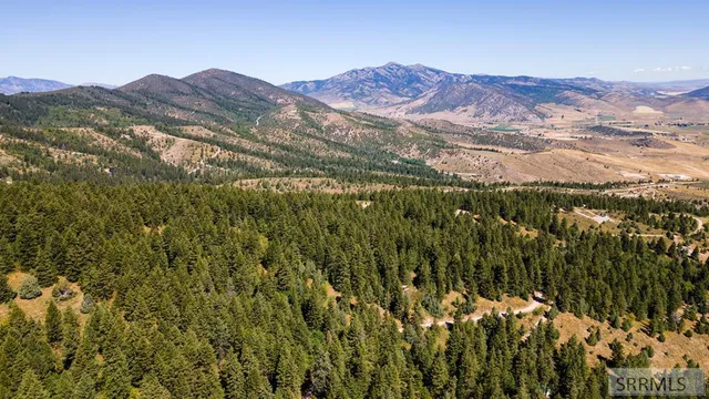 $150,000 | Tbd South Dempsey Creek Road, Lava Hot Springs, ID 83246