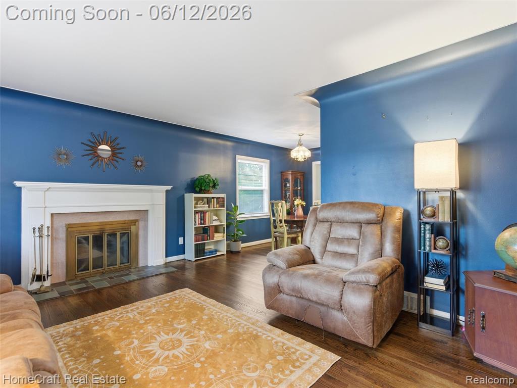 1775 North Gulley Road Dearborn Heights, MI 48127 - Photo 9 of 45