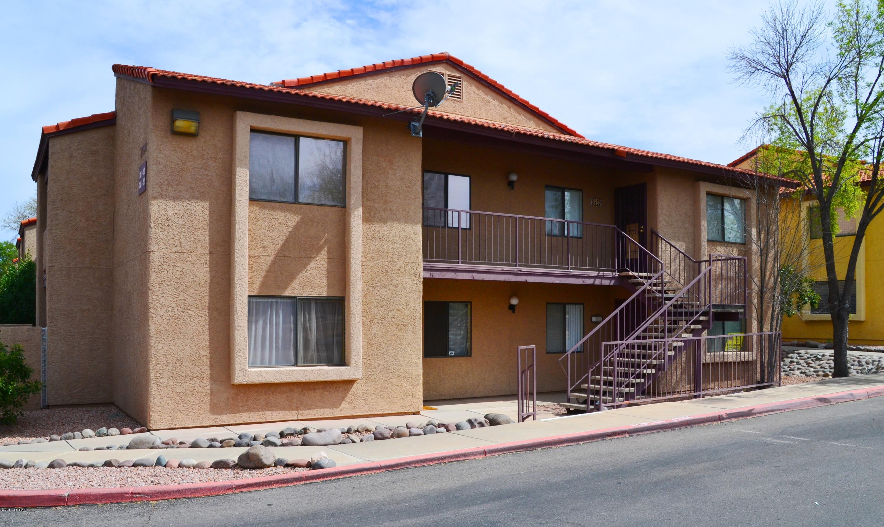 2194 North Pantano Road, Unit 152 Tucson, AZ 85715 - Photo 1 of 31