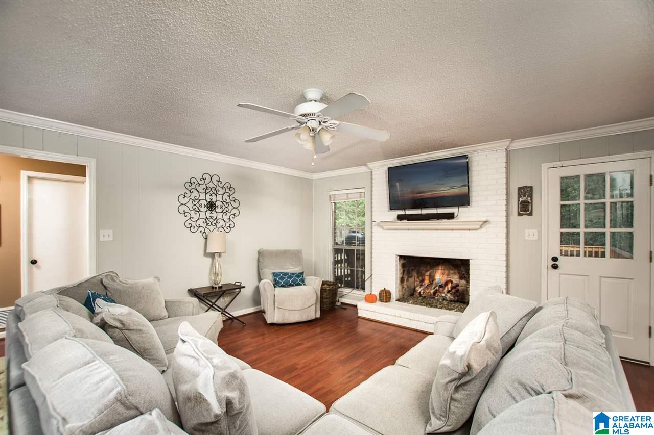 165 Cape Road Bessemer, AL 35023 - Photo 8 of 42