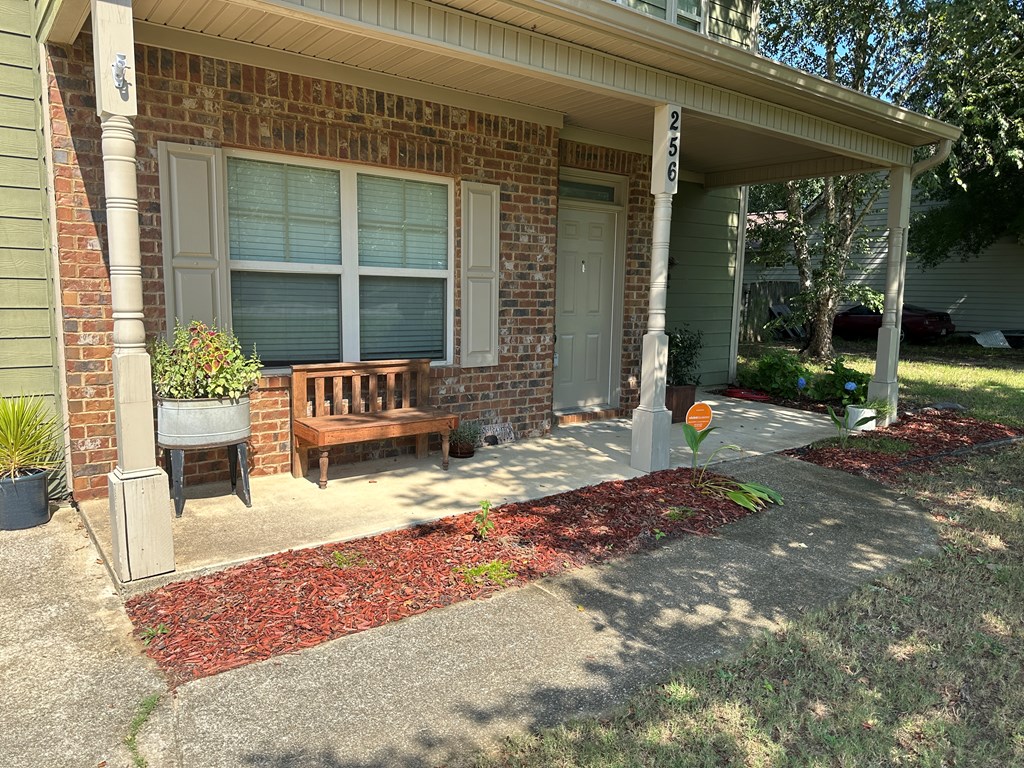 256 Owens Road Fort Mitchell, AL 36856 - Photo 2 of 12