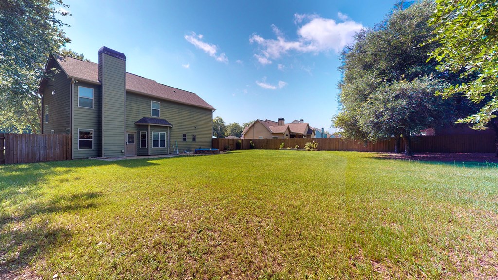 256 Owens Road Fort Mitchell, AL 36856 - Photo 3 of 12