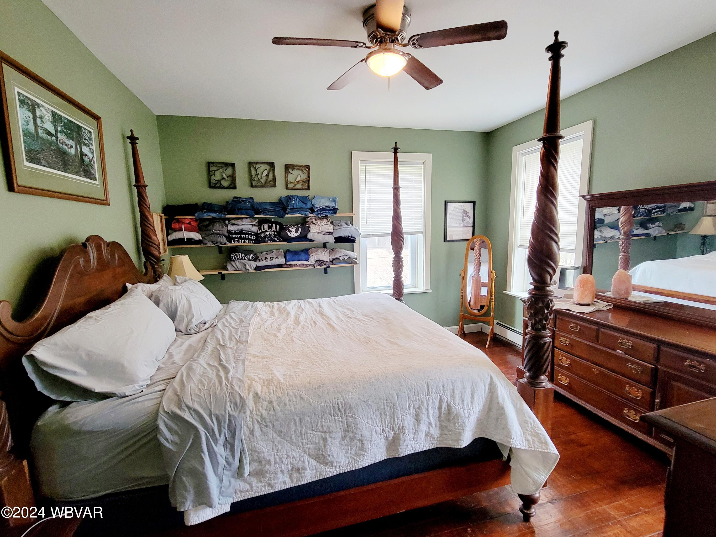 2607 Clarkstown Road Muncy, PA 17756 - Photo 19 of 42 BED1