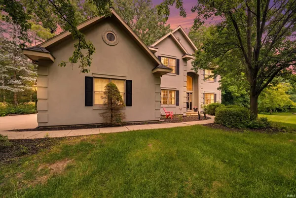 $525,000 | 705 Sapphire Court, Lafayette, IN 47905