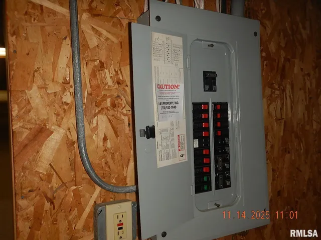 $114,900 | 814 4th Street, Colona, IL 61241