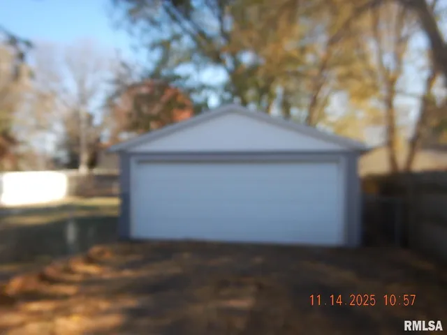 $114,900 | 814 4th Street, Colona, IL 61241