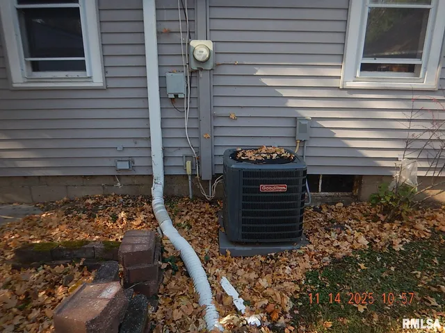 $114,900 | 814 4th Street, Colona, IL 61241