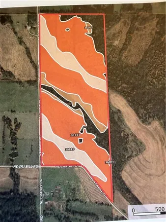 $650,000 | Northeast Irwin Road, Weatherby, MO 64497