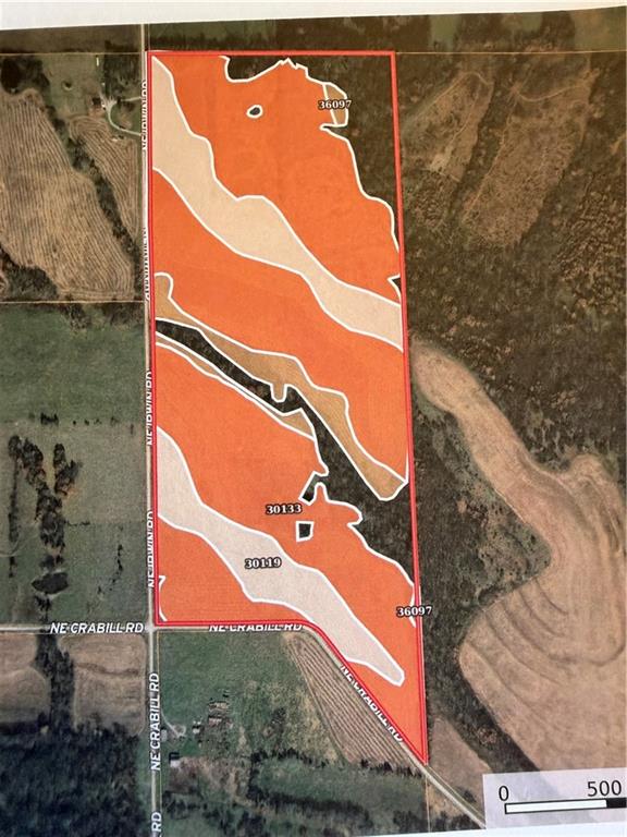 Northeast Irwin Road Weatherby, MO 64497 - Photo 2 of 3