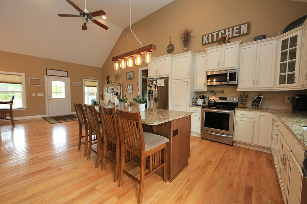 760 Old Johnson Road Wendell, NC 27591 - Photo 11 of 27 Photo 12