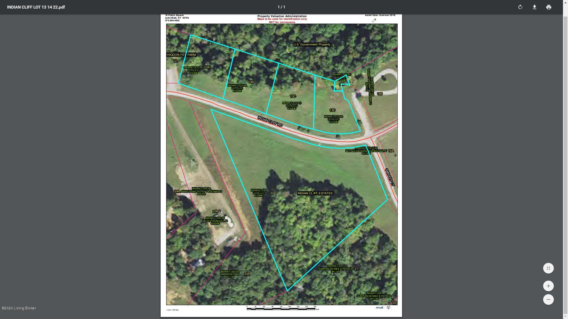 591 Indian Cliff Road Clarkson, KY 42726 - Photo 6 of 6 Screenshot (9)