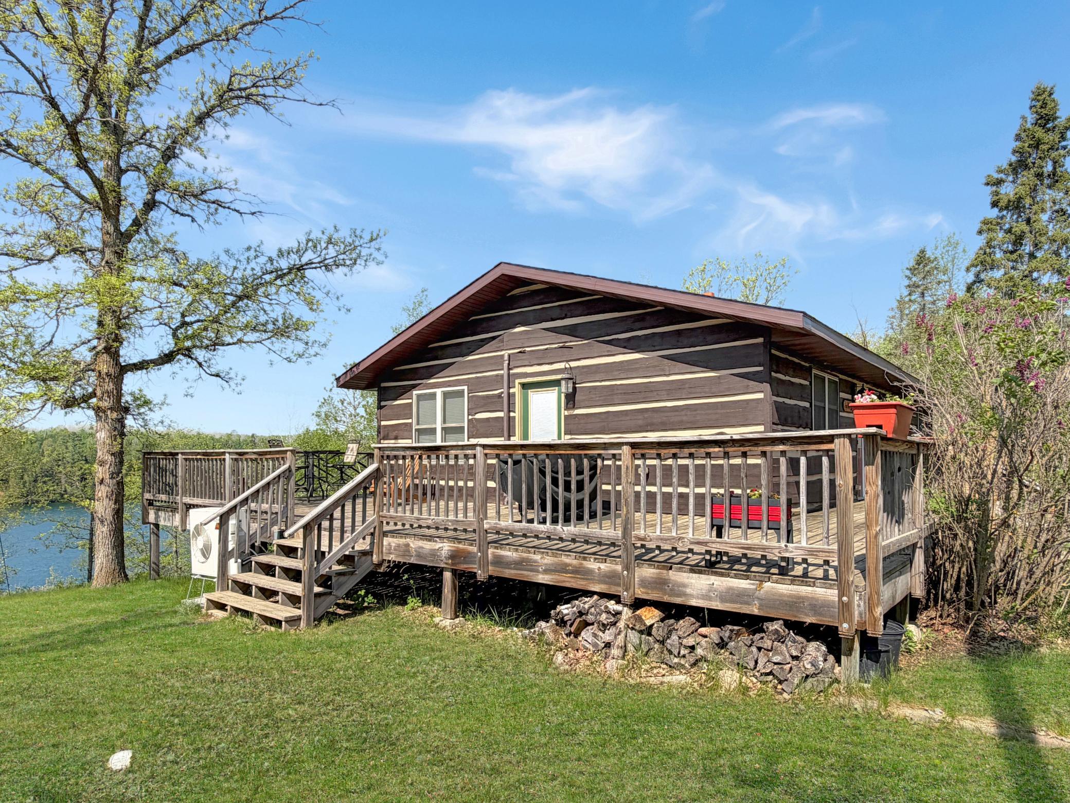23349 State 200 Shevlin, MN 56676 - Photo 2 of 17