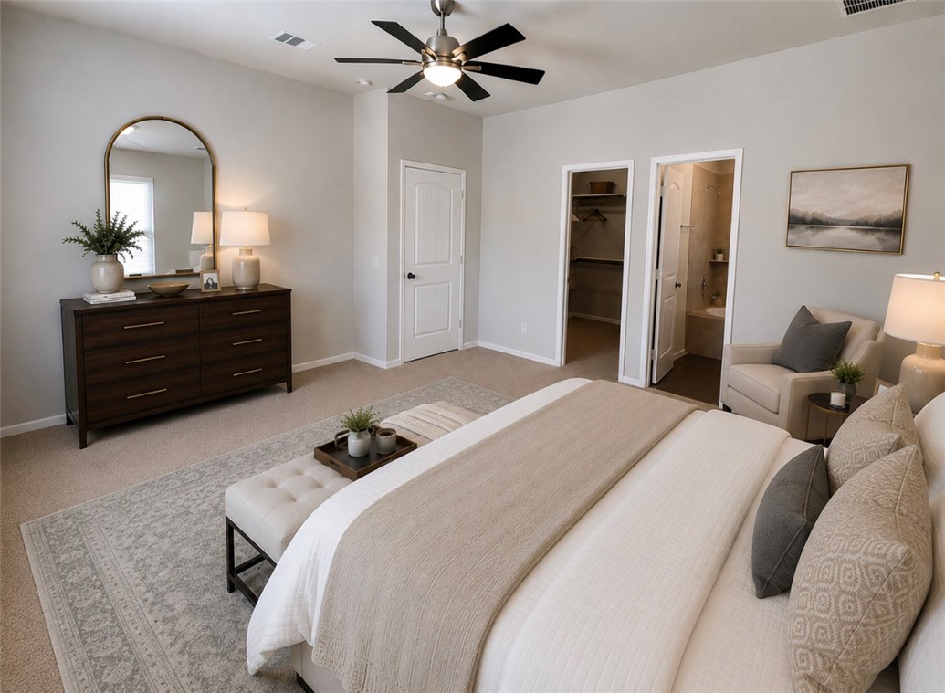 984 Rice Drive Bryan, TX 77803 - Photo 4 of 23 Gallery Image 4