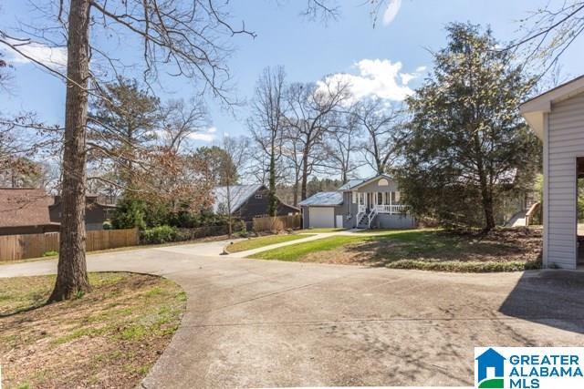 446 Coosa Island Road Cropwell, AL 35054 - Photo 8 of 44