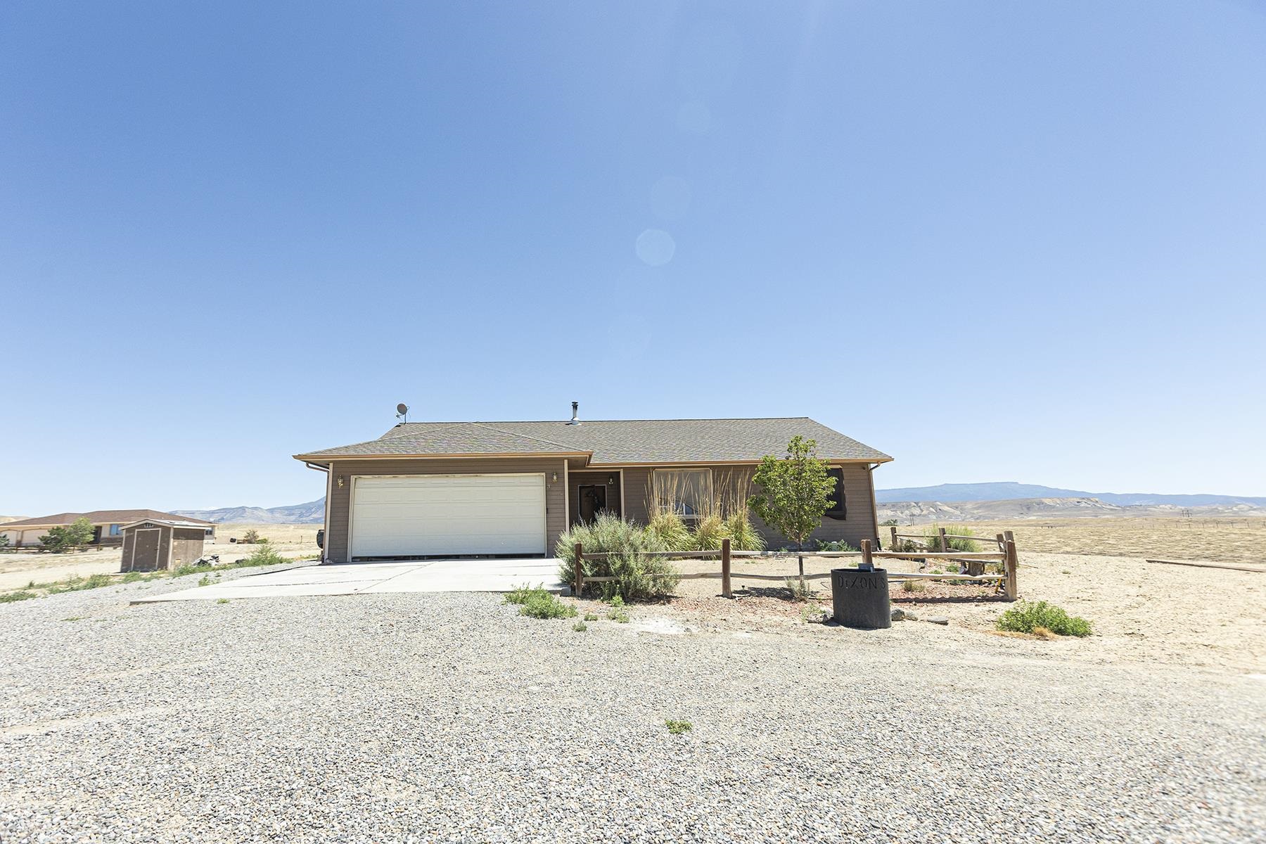 368 Los Broncos Road Whitewater, CO 81527 - Photo 1 of 25 Gallery Image 1