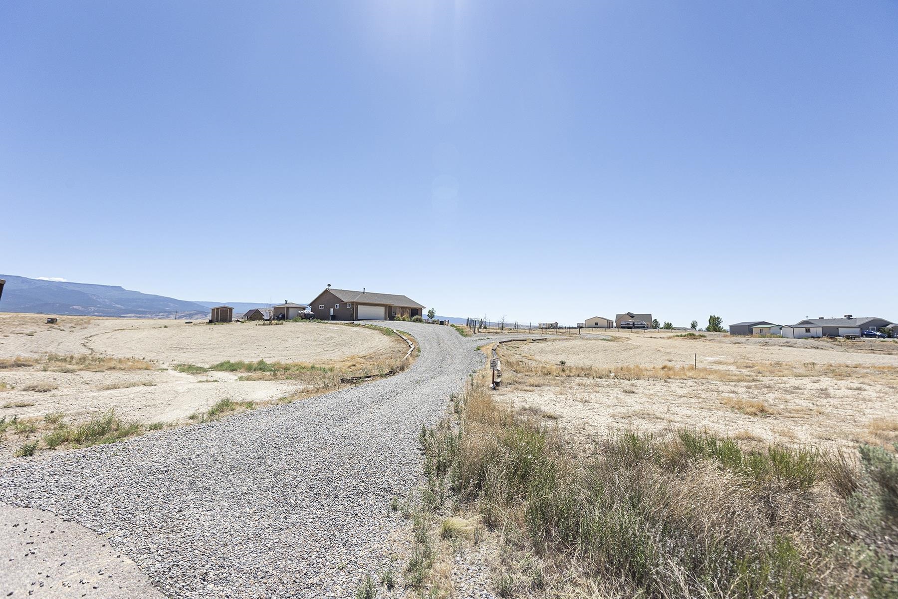 368 Los Broncos Road Whitewater, CO 81527 - Photo 2 of 25 Gallery Image 2