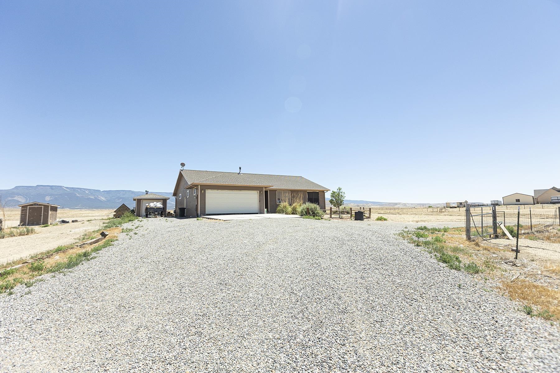 368 Los Broncos Road Whitewater, CO 81527 - Photo 4 of 25 Gallery Image 4