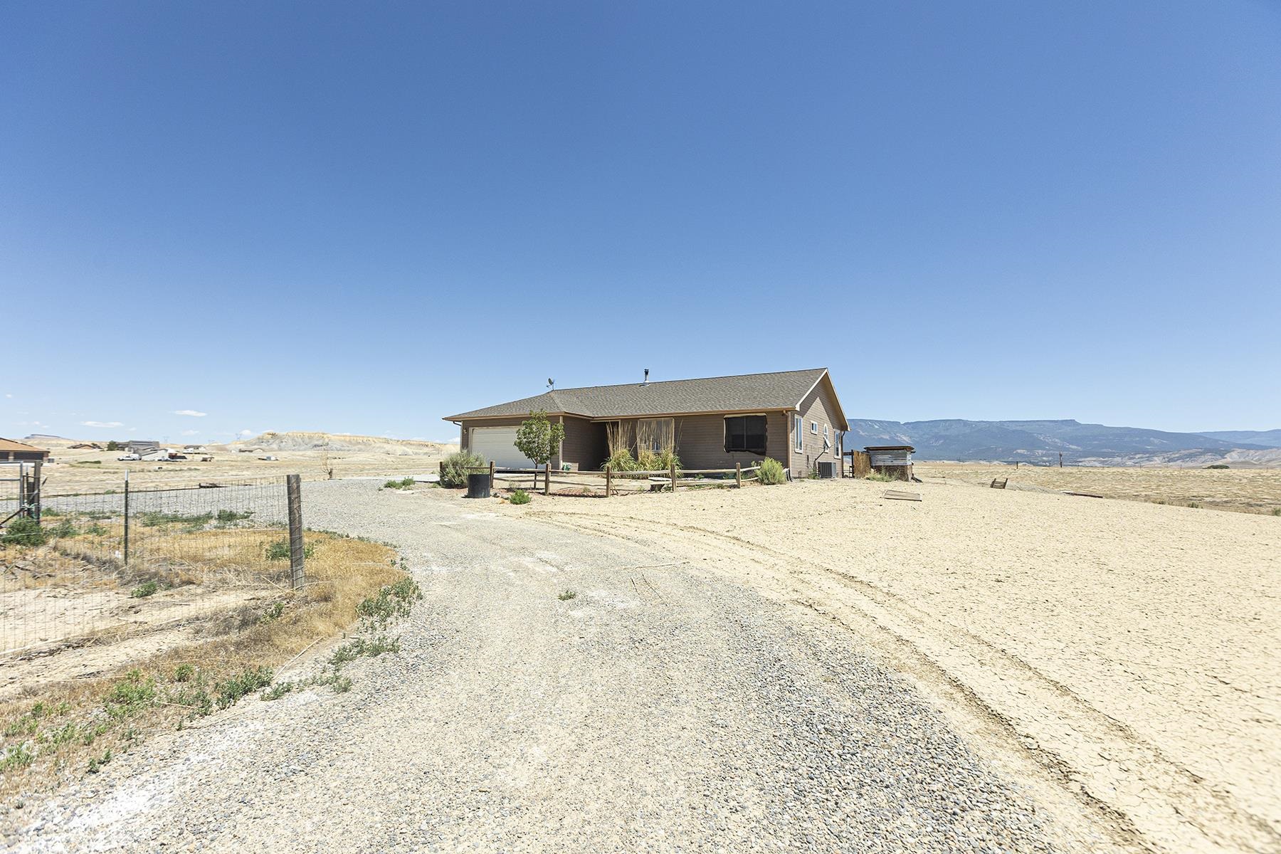 368 Los Broncos Road Whitewater, CO 81527 - Photo 5 of 25 Gallery Image 5