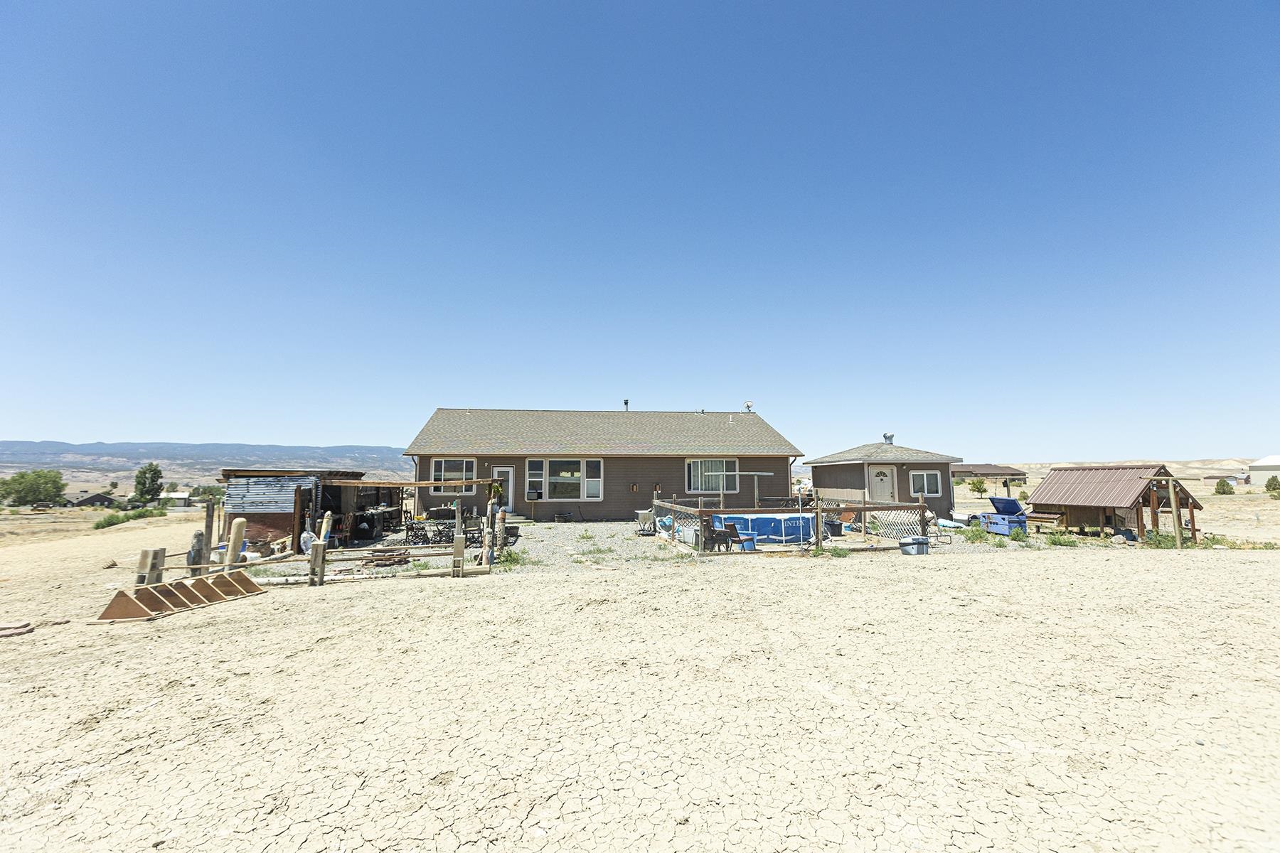 368 Los Broncos Road Whitewater, CO 81527 - Photo 6 of 25 Gallery Image 6