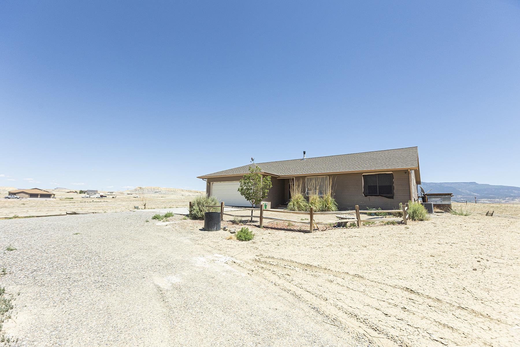 368 Los Broncos Road Whitewater, CO 81527 - Photo 7 of 25 Gallery Image 7