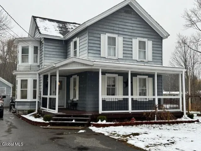 $227,900 | 19 Thompson Street, Broadalbin, NY 12025