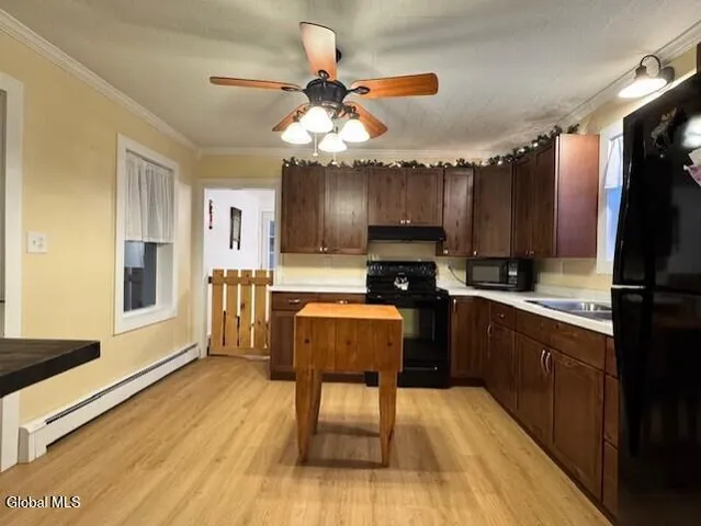 $227,900 | 19 Thompson Street, Broadalbin, NY 12025