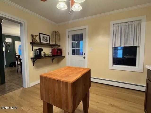 $227,900 | 19 Thompson Street, Broadalbin, NY 12025