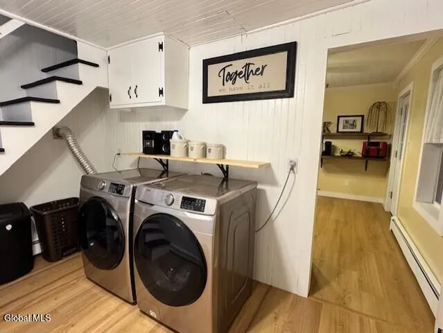 $227,900 | 19 Thompson Street, Broadalbin, NY 12025