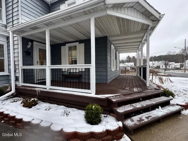 $227,900 | 19 Thompson Street, Broadalbin, NY 12025