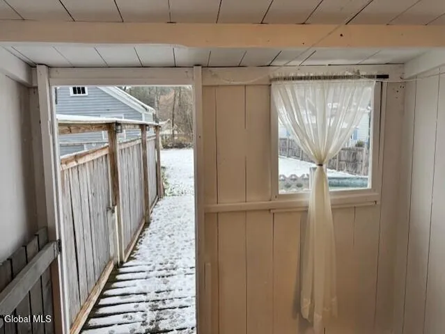 $227,900 | 19 Thompson Street, Broadalbin, NY 12025