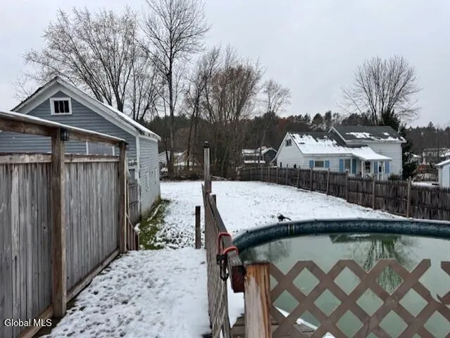 $227,900 | 19 Thompson Street, Broadalbin, NY 12025