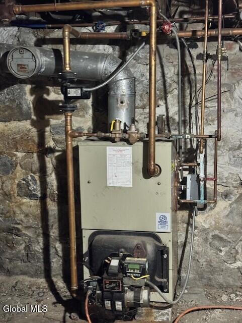 19 Thompson Street Broadalbin, NY 12025 - Photo 32 of 42 thumbnail_IMG_2958