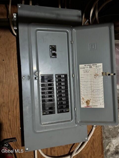 19 Thompson Street Broadalbin, NY 12025 - Photo 33 of 42 thumbnail_IMG_2959