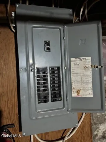 $227,900 | 19 Thompson Street, Broadalbin, NY 12025