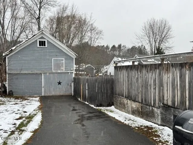 $227,900 | 19 Thompson Street, Broadalbin, NY 12025