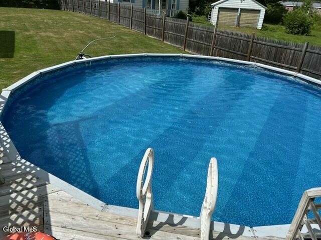 19 Thompson Street Broadalbin, NY 12025 - Photo 40 of 42 IMG_9821