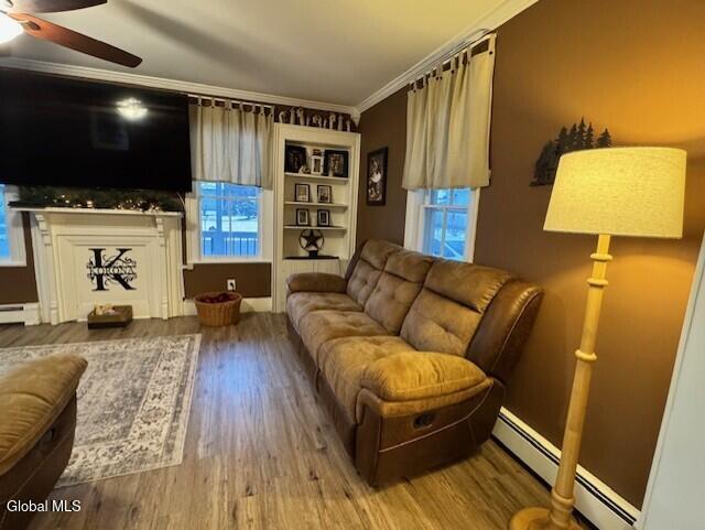 19 Thompson Street Broadalbin, NY 12025 - Photo 4 of 42 thumbnail_IMG_2907