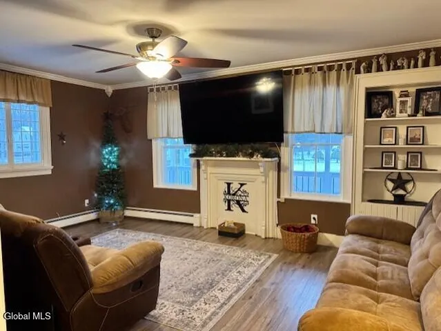 $227,900 | 19 Thompson Street, Broadalbin, NY 12025