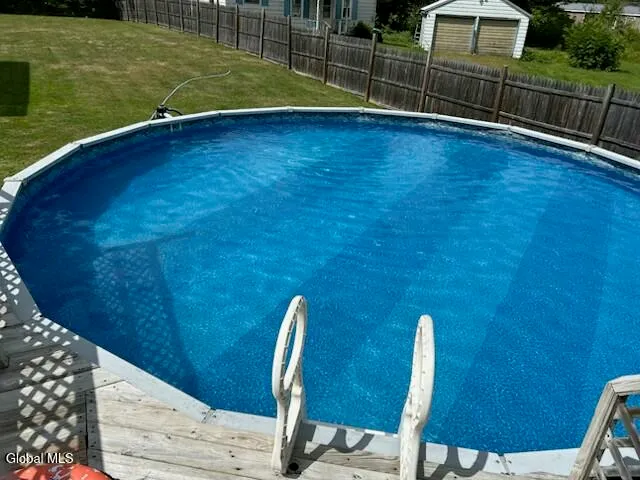 $227,900 | 19 Thompson Street, Broadalbin, NY 12025