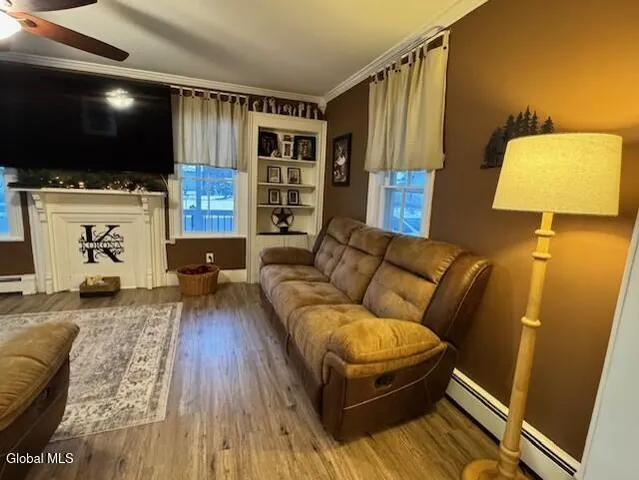 $227,900 | 19 Thompson Street, Broadalbin, NY 12025