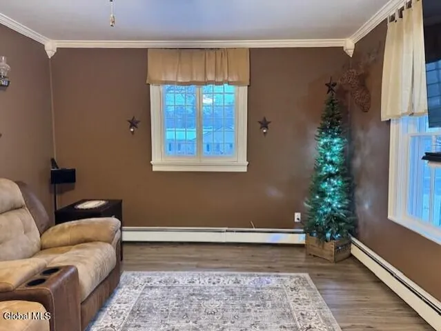 $227,900 | 19 Thompson Street, Broadalbin, NY 12025