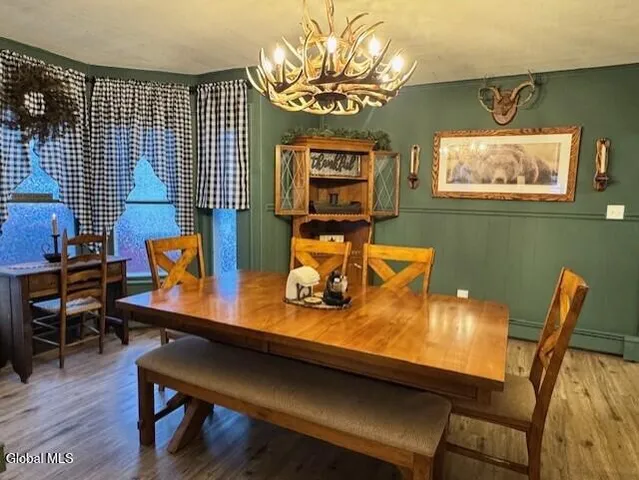 $227,900 | 19 Thompson Street, Broadalbin, NY 12025