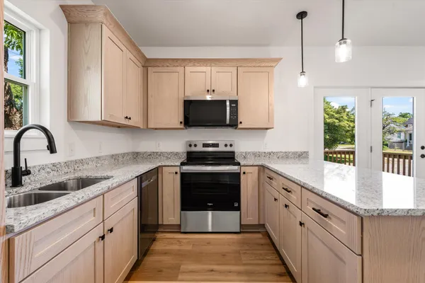$299,999 | 1000 Bryan Street, Unit A, Old Hickory, TN 37138