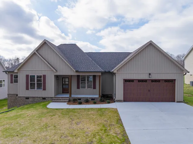 $424,000 | 6916 Cooley Road, Ooltewah, TN 37363