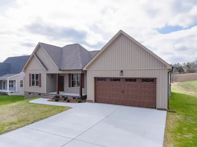 $424,000 | 6916 Cooley Road, Ooltewah, TN 37363