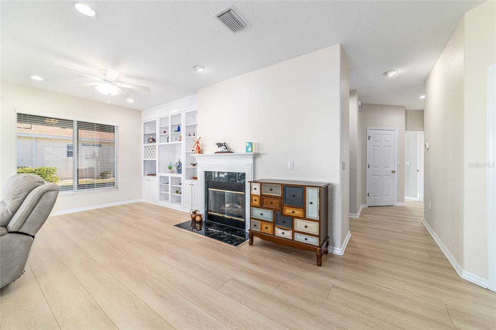 9612 Southeast 124th Loop Summerfield, FL 34491 - Photo 20 of 60 a view of a bedroom with furniture and windows