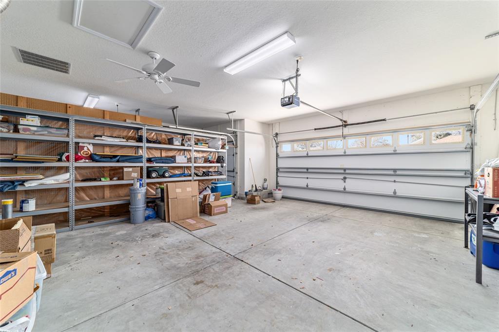9612 Southeast 124th Loop Summerfield, FL 34491 - Photo 51 of 60 a view of storage and utility room