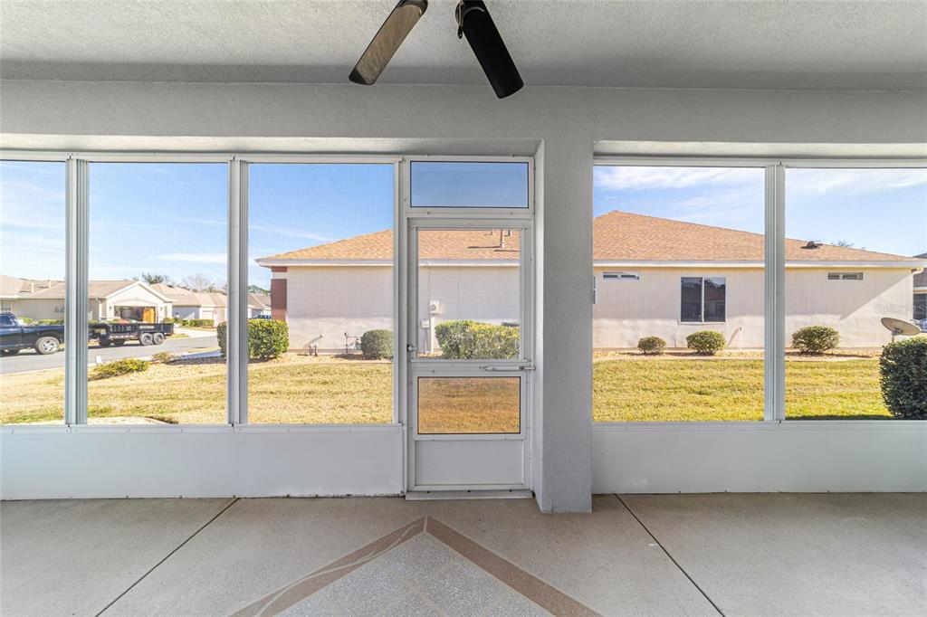 9612 Southeast 124th Loop Summerfield, FL 34491 - Photo 52 of 60 a view of an empty room with a window